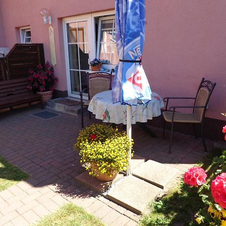 Ferienwohnung Duehne Ostseebad Kühlungsborn 外观 照片