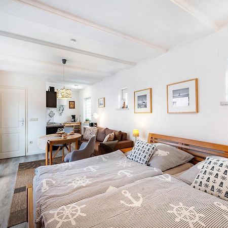 Ferienwohnung Duehne Ostseebad Kühlungsborn 外观 照片