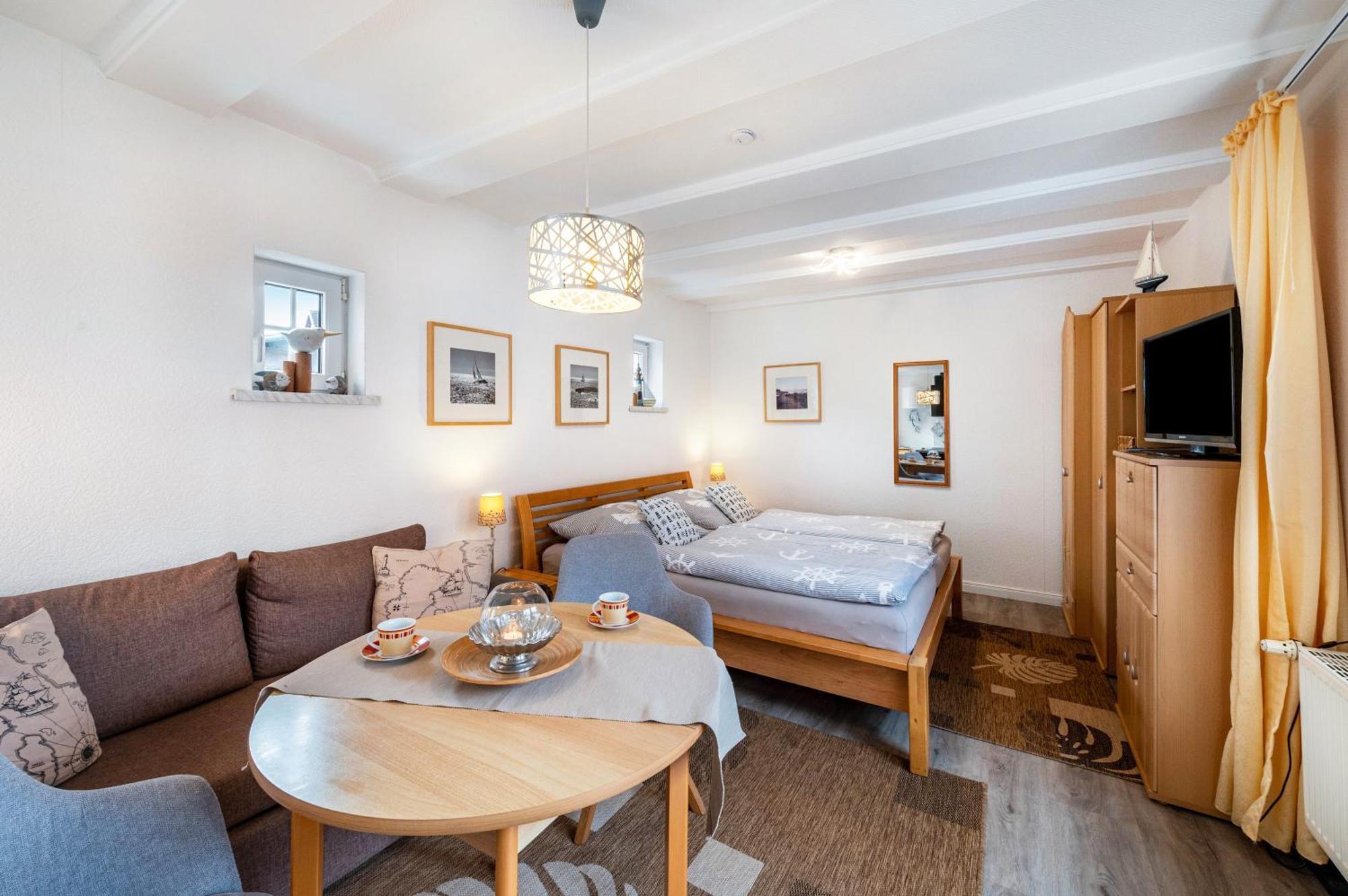 Ferienwohnung Duehne Ostseebad Kühlungsborn 外观 照片