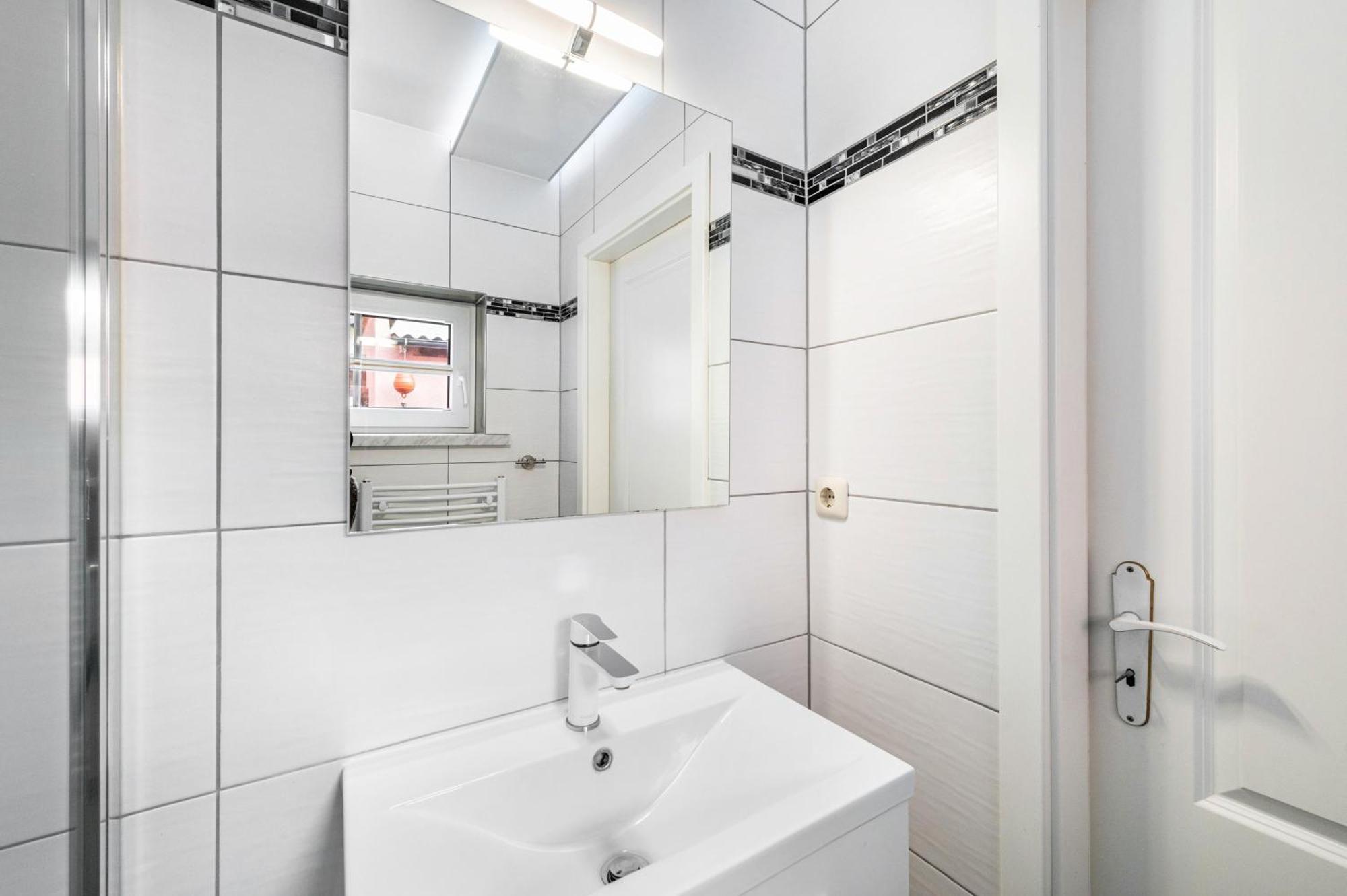 Ferienwohnung Duehne Ostseebad Kühlungsborn 外观 照片