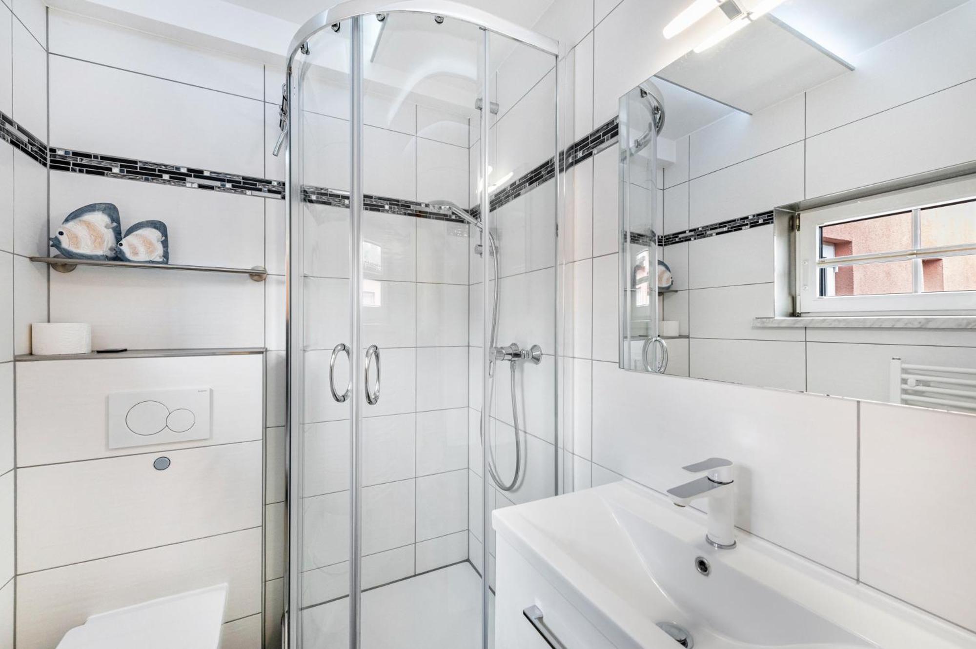 Ferienwohnung Duehne Ostseebad Kühlungsborn 外观 照片