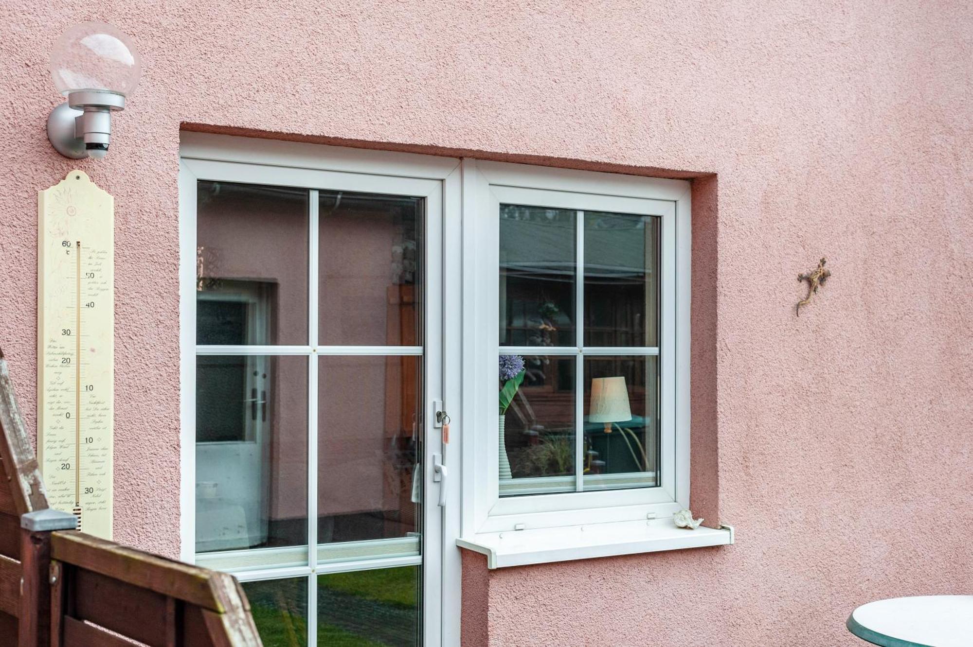 Ferienwohnung Duehne Ostseebad Kühlungsborn 外观 照片